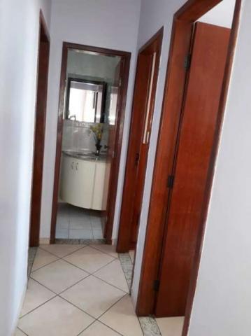 Apartamento abaixo do valor de mercado, 01 lance de escadas - Foto 8