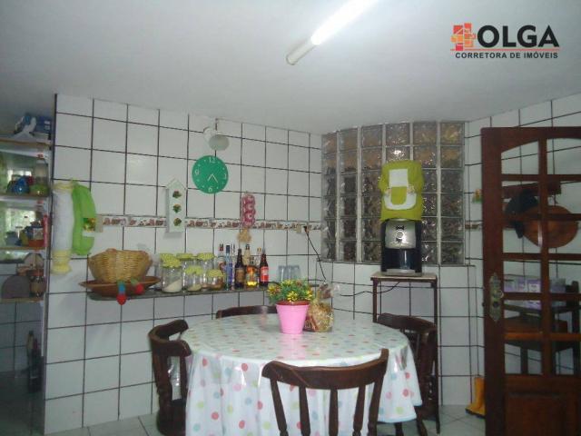 Casa com 6 dormitórios, 300 m² - Gravatá/PE - Foto 11