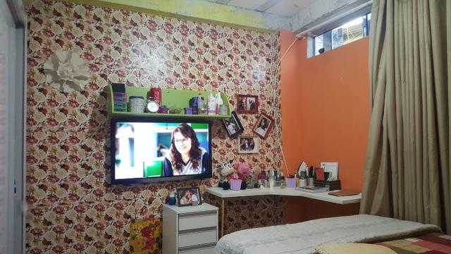 Excelente Casa 2 Qtos, Toda na Laje, Bairro Residencial Oeste - Aceito Troca - Foto 13