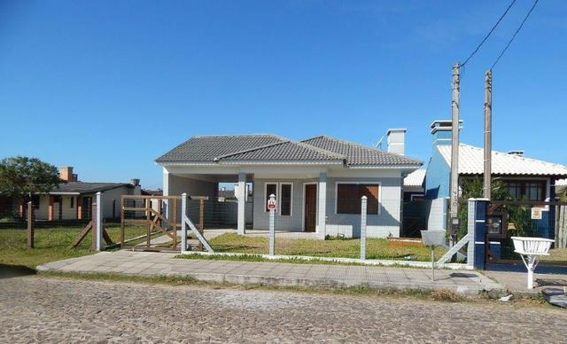 Linda casa de alvenaria - Praia Noiva do Mar - Foto 2