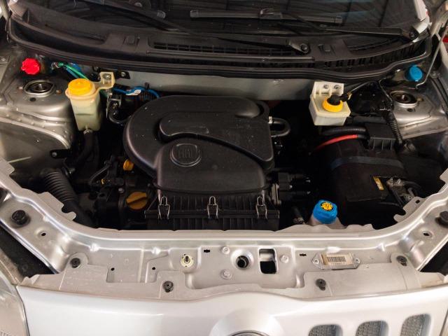 Fiat Uno EVO Vivace 1.0 Flex Manual Número na Descrição! - Foto 2