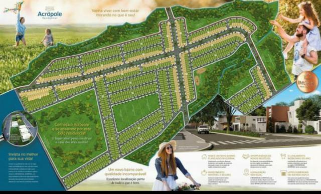Loteamento Residencial Acrópole ( Goiania - Goias) - Foto 3