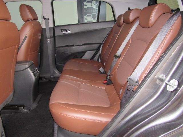 HYUNDAI CRETA 2.0 16V FLEX PRESTIGE 2017 - Foto 7