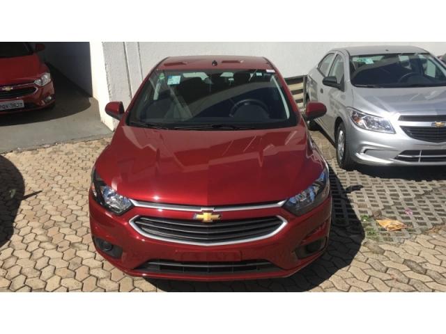 CHEVROLET ONIX 1.0 MPFI LT 8V FLEX 4P 2019 - Foto 2