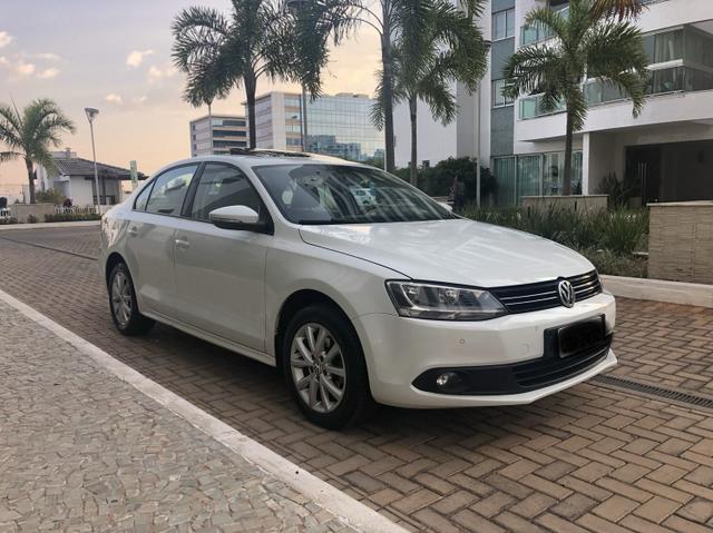 Jetta Confortline 2014/2014 - Foto 4