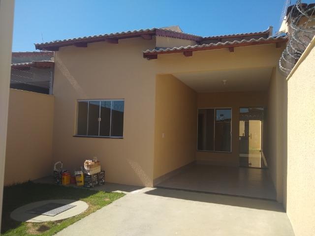 Casa 3/4 sendo uma suite, Residencial Flamingo - Foto 8