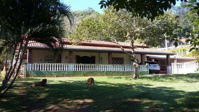Linda Chácara - Lugar Tranquillo - Cód.1368 - Foto 4