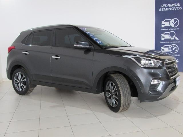 HYUNDAI CRETA 2.0 16V FLEX PRESTIGE 2017 - Foto 3