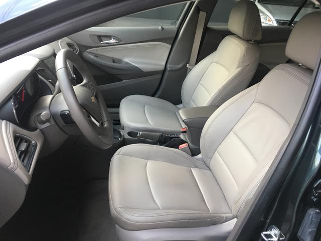 Cruze Sedan LTZ 1.4 Turbo 2018 Apenas 19mkm - Foto 7