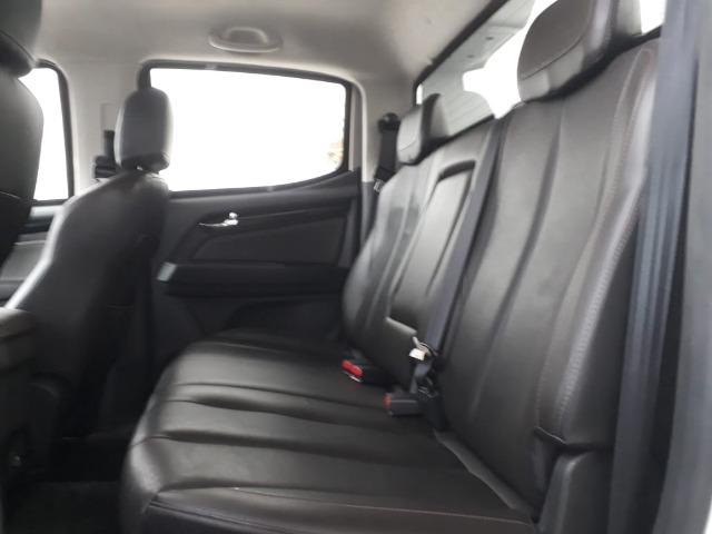 Chevrolet/S10 2.8 High-Country 4x4 Cd 16v tb Branca Blindada - Foto 9