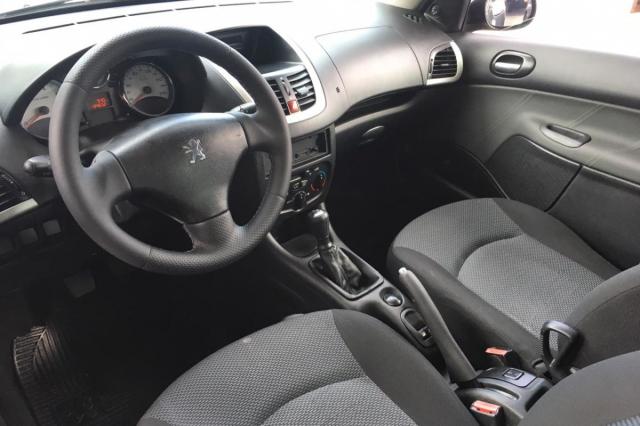207 XR 1.4 Flex 8V 3P - Foto 10