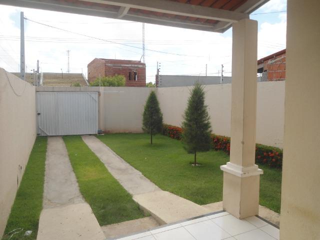 Casa com 2 quartos na Divineia-Aquiraz Próximo a fabrica de brinquedos - Foto 2
