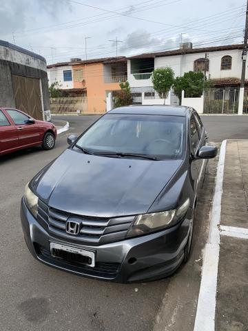 Honda City 2011/2011 - Foto 7