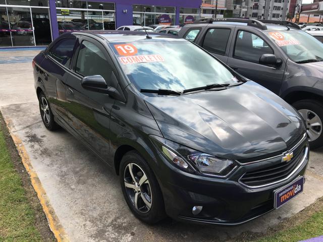 Prisma LTZ 1.4 6Marchas Direção Elétrica