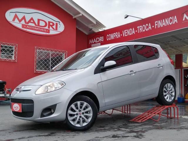Palio ESSENCE 1.6 16V