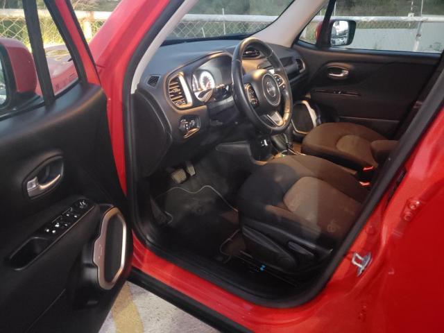 Renegade Longitude 1.8 4X2 Flex 16V Aut. - Foto 9