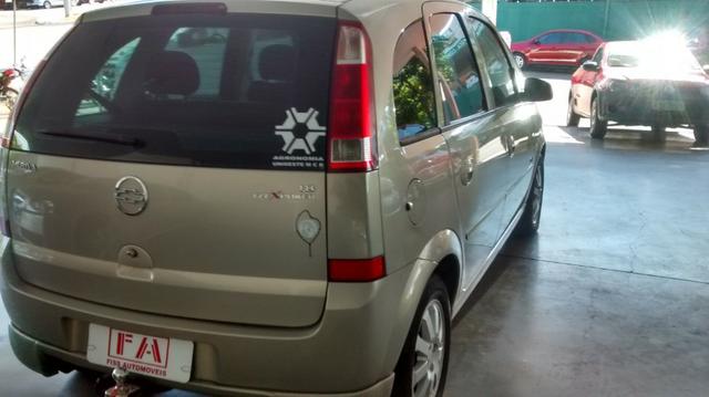 Meriva MaXX - Foto 7