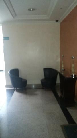 Apartamento residencial - Foto 20