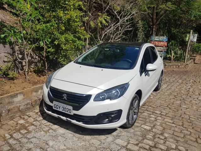 Peugeot 308 THP 2016 - Foto 5