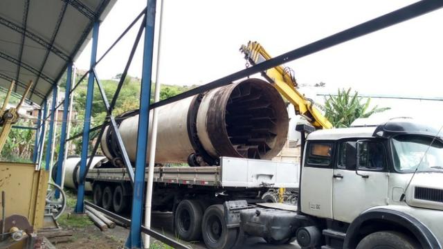 Secador Rotativo - #3694 - Foto 2