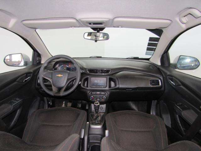 CHEVROLET ONIX 1.4 MPFI LTZ 8V FLEX 4P 2013 - Foto 9
