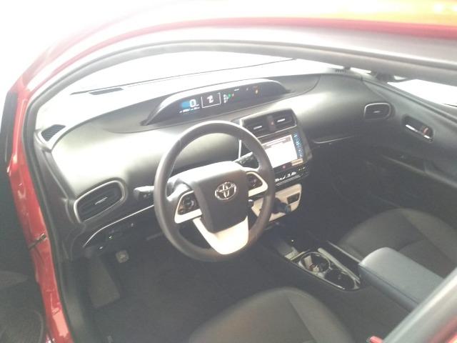 Toyota prius 1.8 - Foto 8