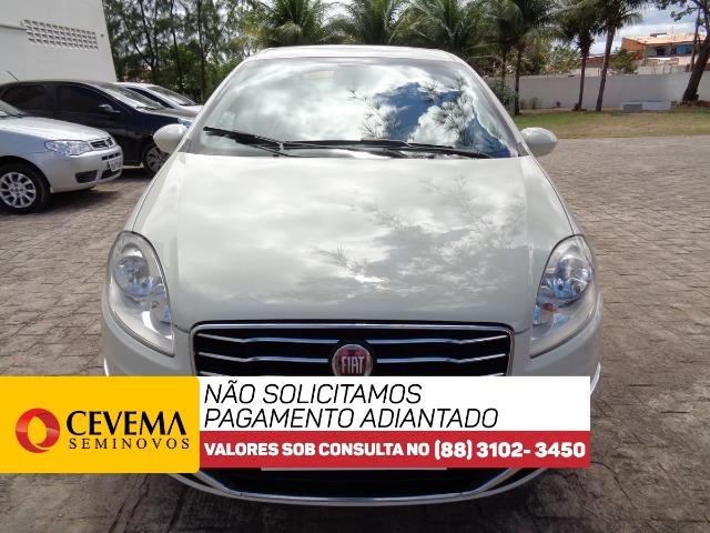 Fiat Linea Essence Sublime - Foto 2