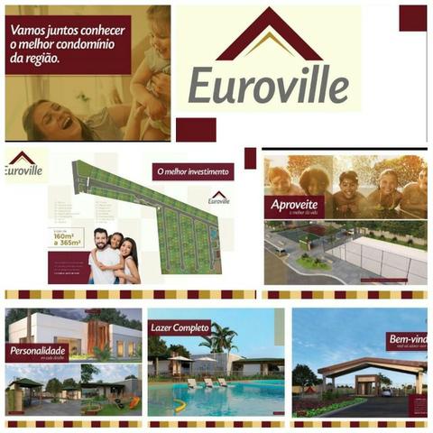 Euroville - Excelente oportunidade para investidores! - Foto 6