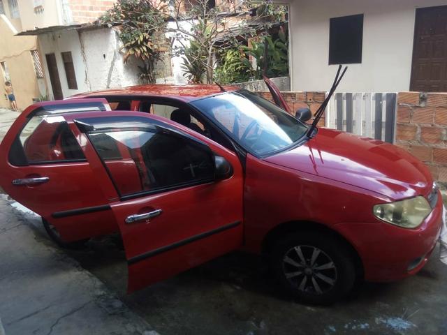 Palio fire - Foto 6