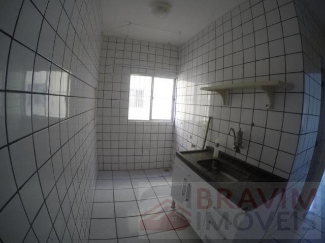 2 quatos n Parque dos Pinhos - Foto 12