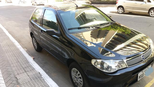 Palio 1.0 fire flex 2008 - Foto 4