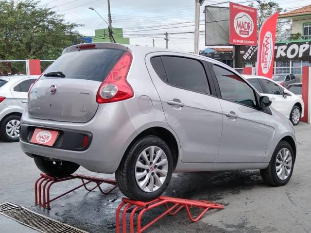 Palio ESSENCE 1.6 16V - Foto 4