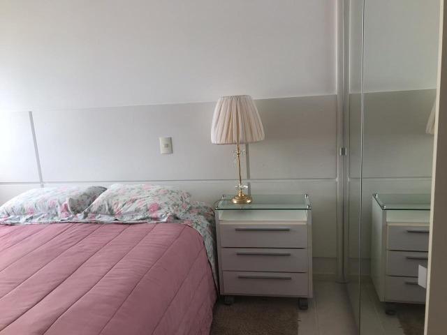 (L) Apartamento 3 dormitórios, 2 suítes, Jurerê Internacional, Florianópolis - Foto 5