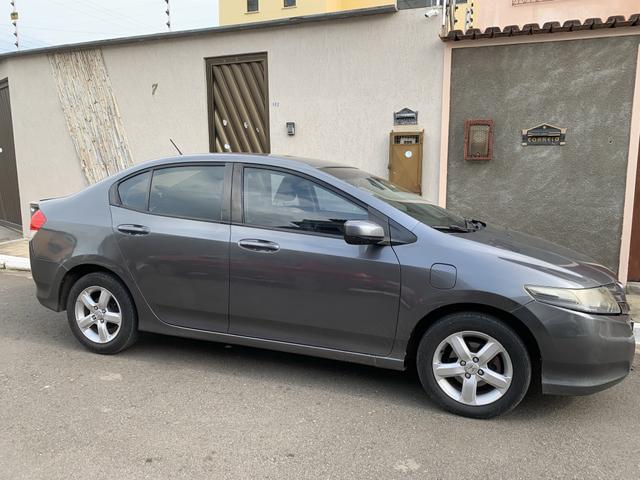 Honda City 2011/2011 - Foto 3