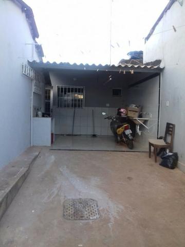 Casa + 2 kits QNP 11, P Norte, Cei Norte (ótima renda!) - Foto 3