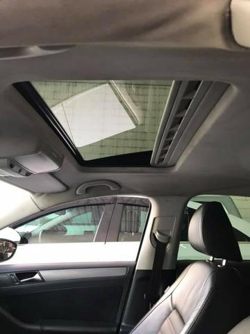 2011 Volkswagem Jetta Highline 2.0 TSI Tip - Foto 6