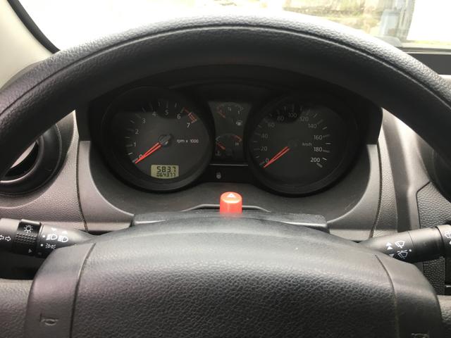 Ford Fiesta 2010 - Foto 8