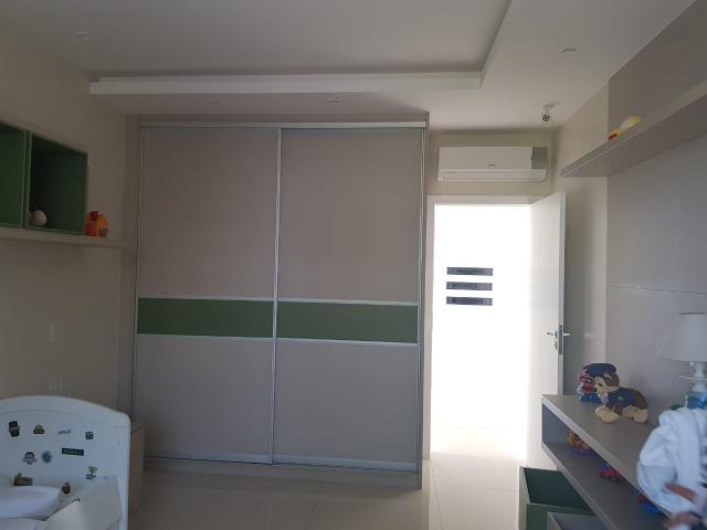 Casa em Alphaville 2 com 4/4 suítes e 500m² - Foto 4