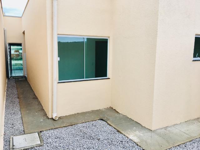 D.P Linda Casa em Pedras com 2 quartos proximo Cetem do ceara - Foto 17