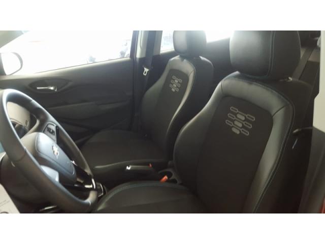 CHEVROLET PRISMA 1.4 MPFI LT 8V FLEX 2019 - Foto 9