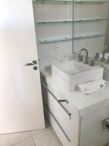 (L) Apartamento 3 dormitórios, 2 suítes, Jurerê Internacional, Florianópolis - Foto 13