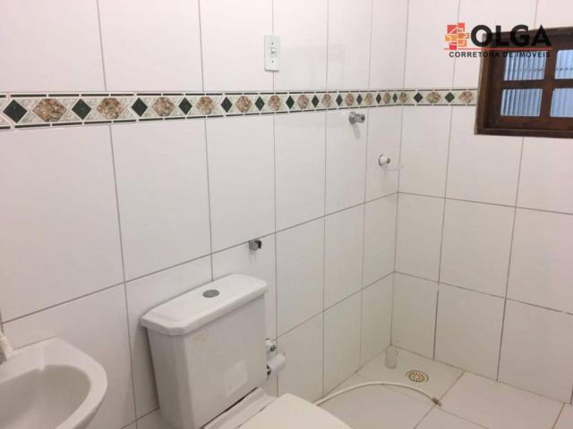 Casa com 3 dormitórios à venda, 115 m² - Gravatá/PE - Foto 11