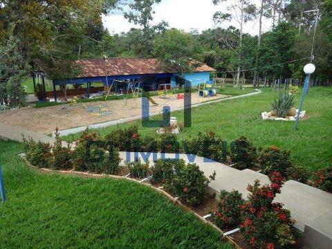 Chácara Recanto Azul em Aragoiânia! - Foto 2