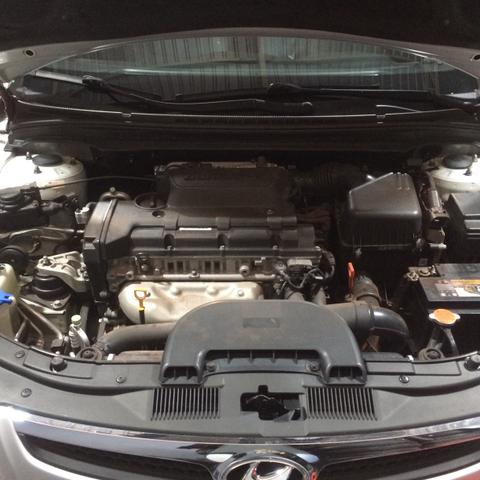 I30 CW 2011 2.0 automático COMPLETO!!! - Foto 8