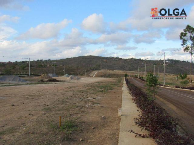 Lançamento imperdível! lotes parcelados sem juros. gravatá - Foto 16