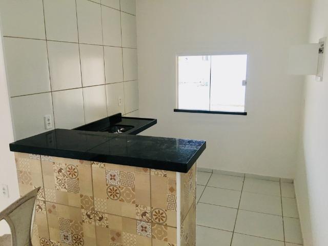 D.P Linda Casa em Pedras com 2 quartos proximo Cetem do ceara - Foto 13