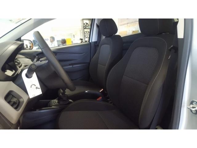 CHEVROLET ONIX 1.0 MPFI JOY 8V FLEX 4P 2019 - Foto 8