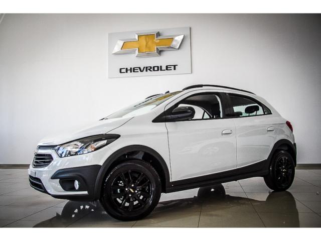 CHEVROLET ONIX 1.4 MPFI ACTIV 8V FLEX 2019