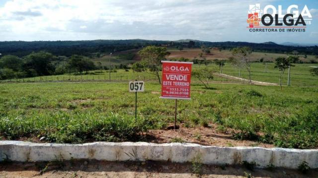 Terreno à venda, 750 m² por r$ 120.000 - gravatá/pe