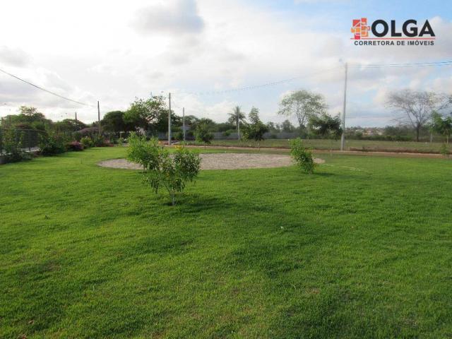 Lançamento imperdível! lotes parcelados sem juros. gravatá - Foto 12